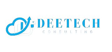 Deetech Logo